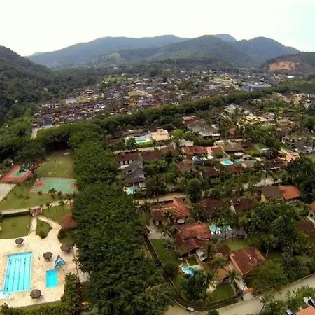 Casa Confortavel E Ampla Com Piscina E Bilhar! Ubatuba Exterior photo