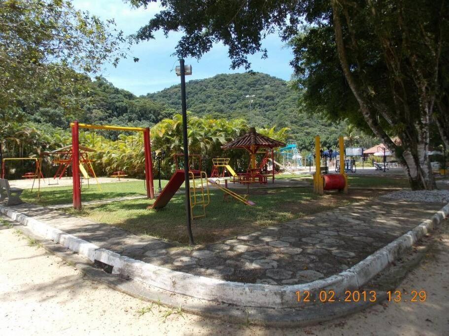 Casa Confortavel E Ampla Com Piscina E Bilhar! Casa de Férias *