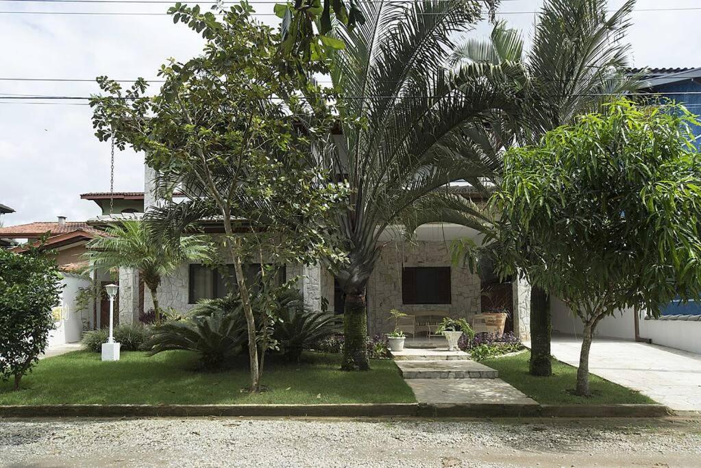 Casa Confortavel E Ampla Com Piscina E Bilhar! Casa de Férias *