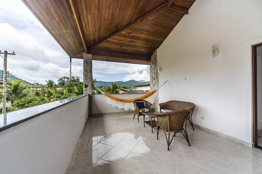 Casa Confortavel E Ampla Com Piscina E Bilhar!