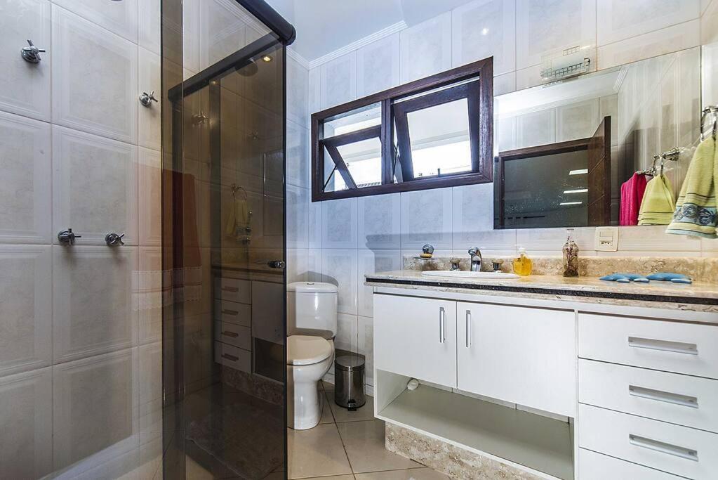 Casa Confortavel E Ampla Com Piscina E Bilhar! *