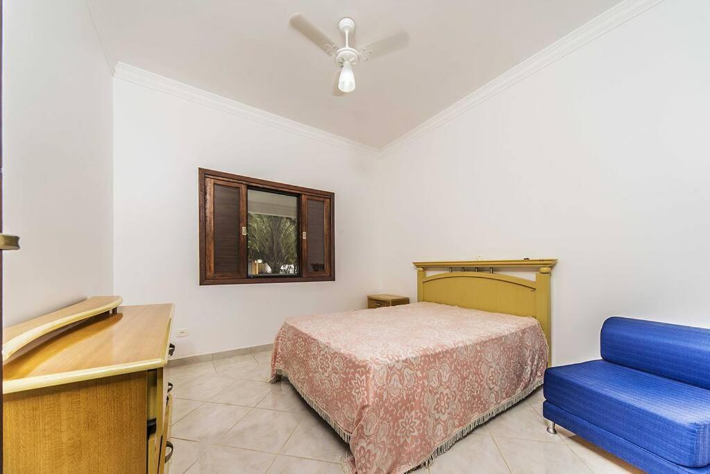 Casa de Férias Casa Confortavel E Ampla Com Piscina E Bilhar! Ubatuba