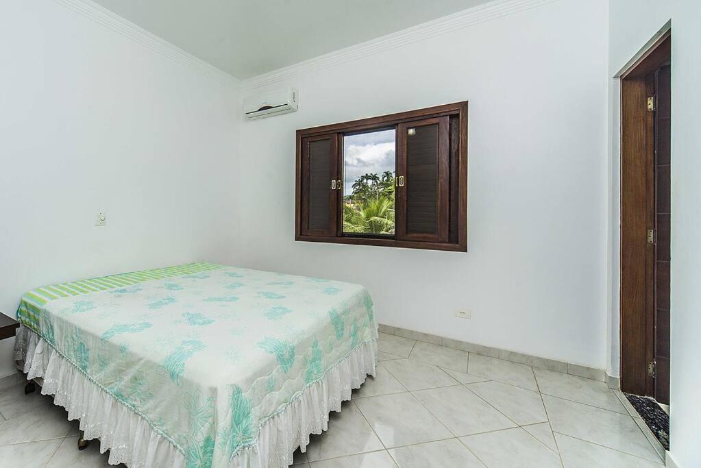 Casa Confortavel E Ampla Com Piscina E Bilhar! *